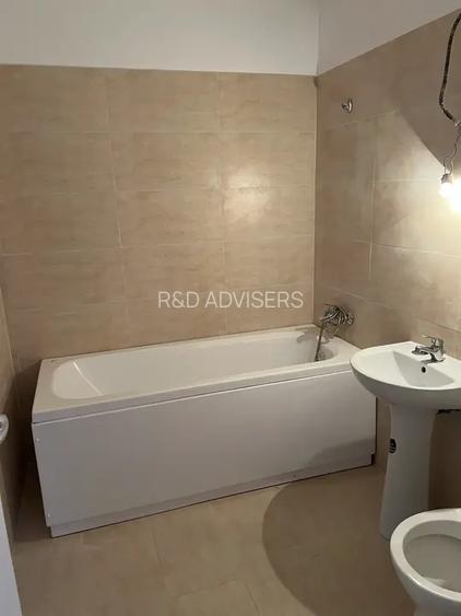 Apartament 4 Camere cu Terasa / 10 min Metrou Bloc Finalizat - 12