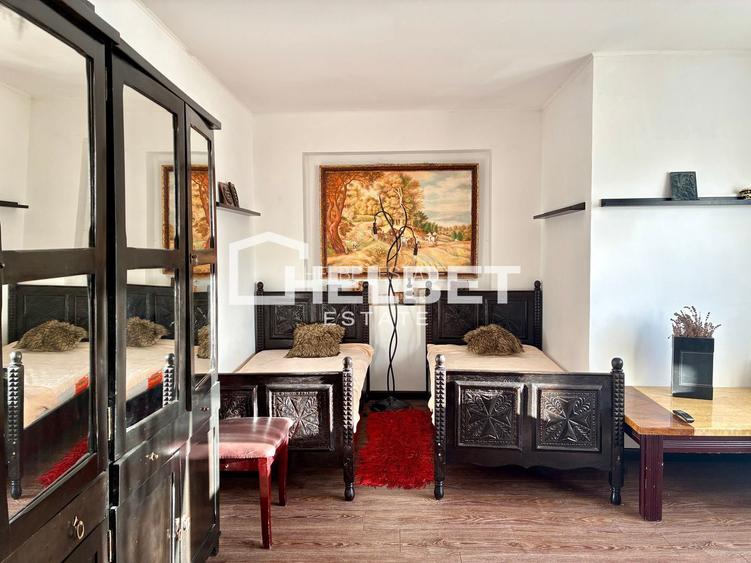 Casă individuală / 4 camere / Pet-Friendly / Ghimbav - 16
