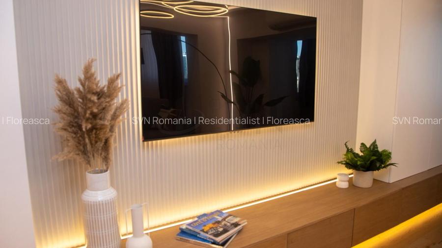 REA1028940 Apartament Premium 3 Camere de Inchiriat l Piata Unirii - 4