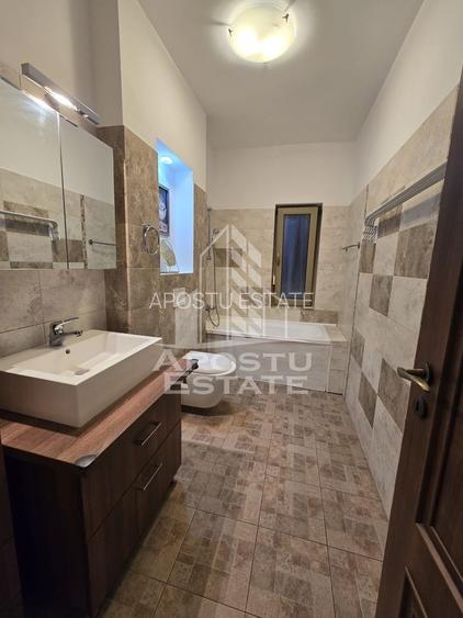 Apartament 2 camere, de închiriat, Pet Friendly, Dumbravita - 6