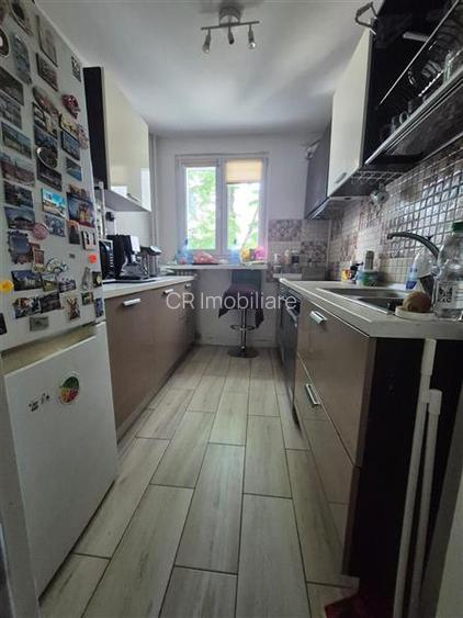 Apartament 4 camere Titan Parc - 2