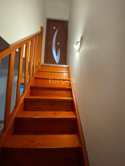 Apartament cu 2 camere, zona Podu Ros - 9