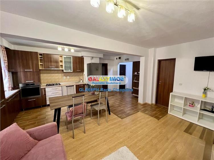 Inchiriere apartament 3 camere, Ploiesti, zona Malu Rosu - 5