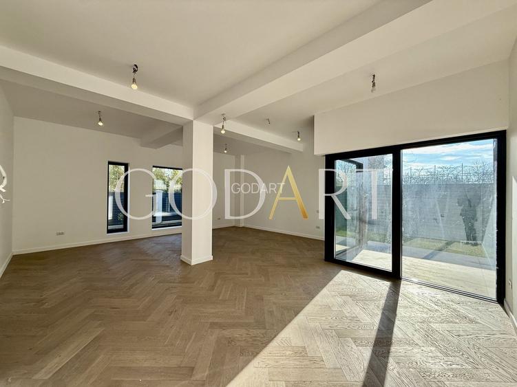 VILA TOWNHOUSE | FINISAJE PREMIUM | PIPERA - 2