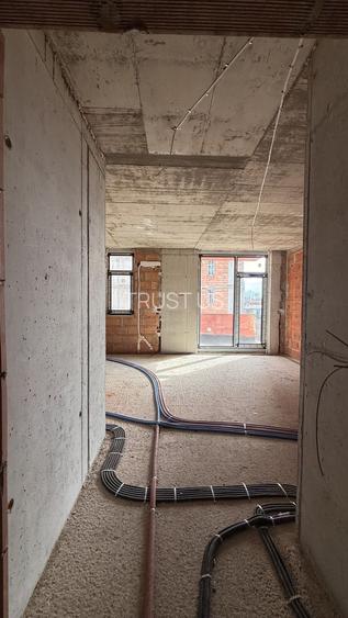 Comision 0% Apartament 3 camere | 69 mp utili | Balcon 4,31 mp | Liceul Babel - 10