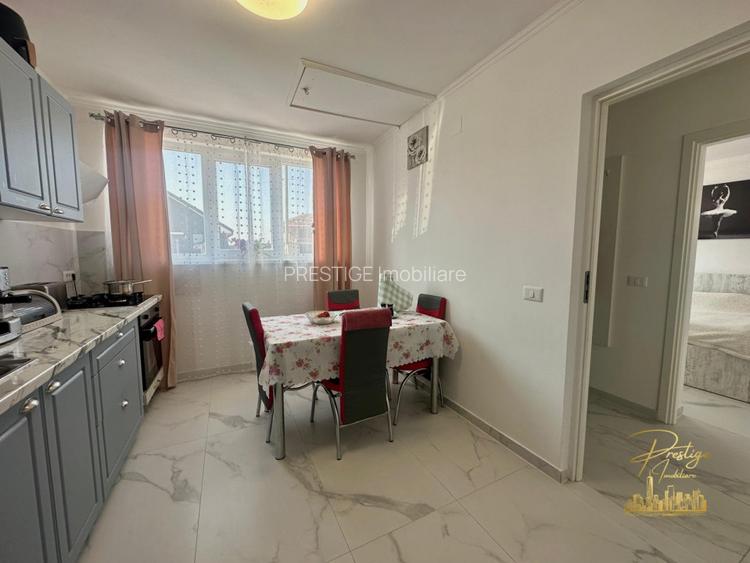 Casa cocheta cu 3 camere si garaj de vanzare in Nojorid - Bihor - 6