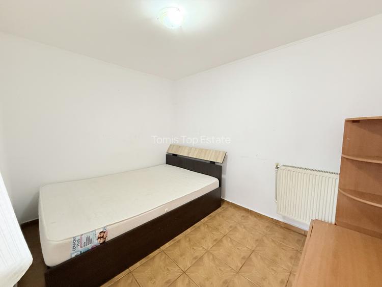 Casă de inchiriat cu 6 camere Faleza Nord – curte proprie, garaj - 6