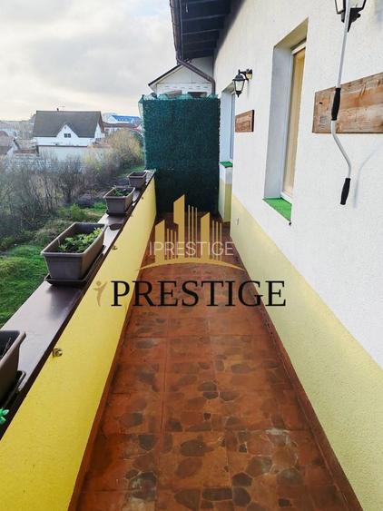 Apartament 3 camere de vânzare – Șelimbăr, zona Pictor Nicolae Brana - 11