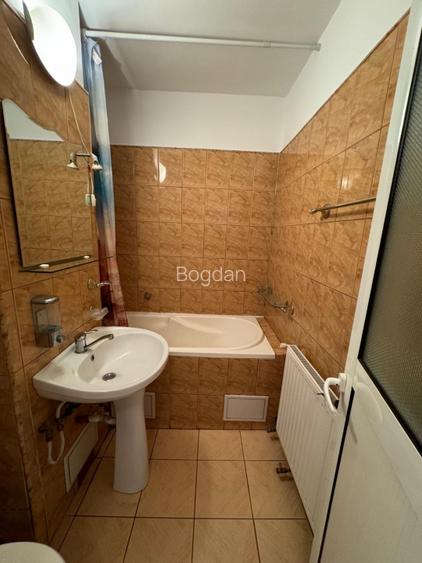 Apartament cu 2 camere de încheiat  - 6