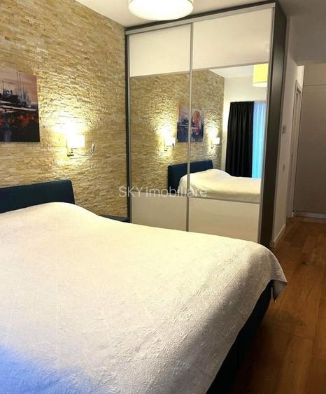 Apartament 3 Camere | Complex Aviatiei Apartments - 12