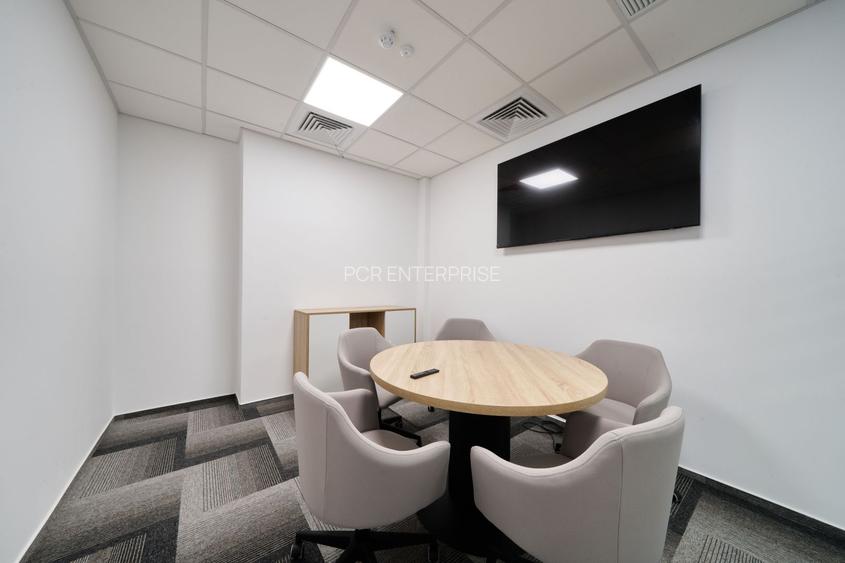 Oportunitate! Birouri de inchiriat in zona Universitate - 7