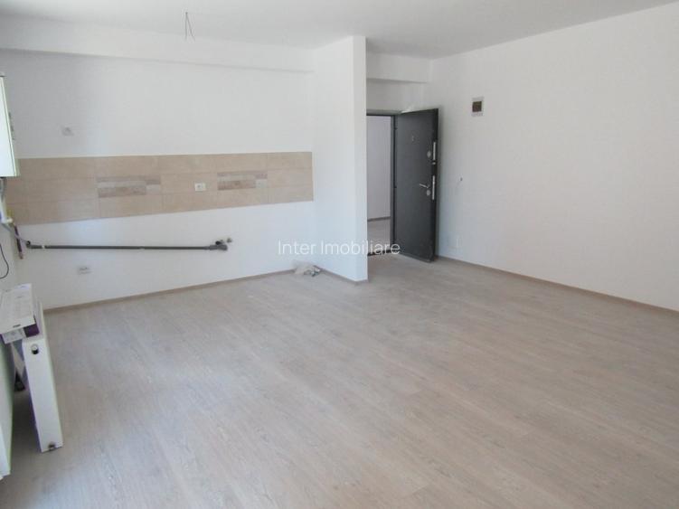 Apartament 2 cam D, Pacurari  - Rediu - 4