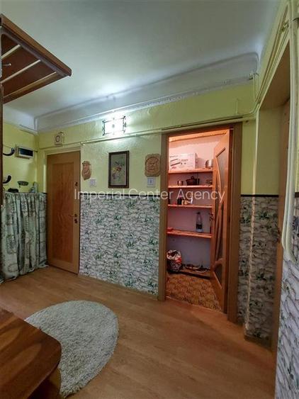 Apartament cu 2 camere Casute Onesti cu avans 50% si diferenta in 6 luni - 9