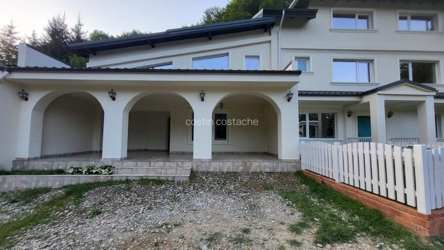 Complex rezidențial / turistic de vânzare în Cheia, Prahova - 5