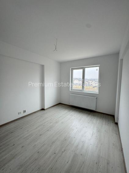 Vanzare Apartament 2 camere- Bloc Mic-Finalizat-Comision 0% Militari - 10