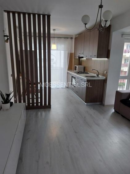 Garsoniera semidecomandata Drumul Taberei Valea Oltului/Valea Largă - 9