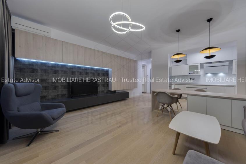 Herastrau | Luxury Apartment for rent - 2