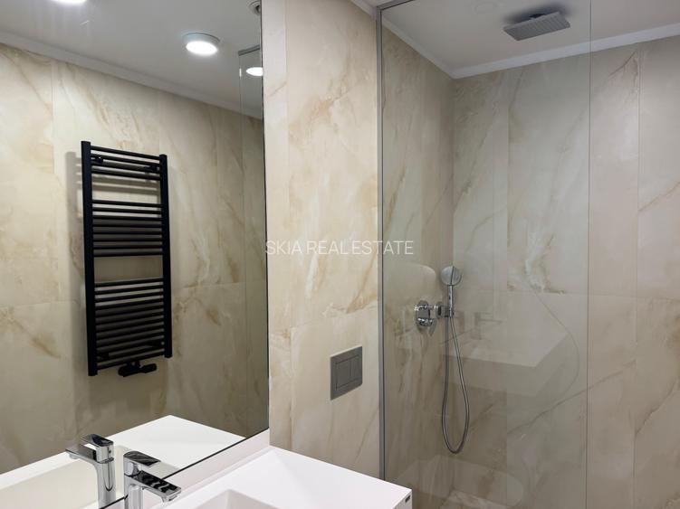 Apartament cu 3 camere de inchiriat // ONE Lake Club - 11