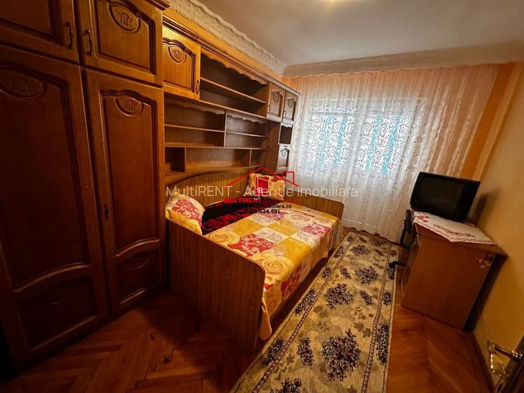 De inchiriat Apartament 3 camere, 2 bai - parter ,Ultracentral. - 5