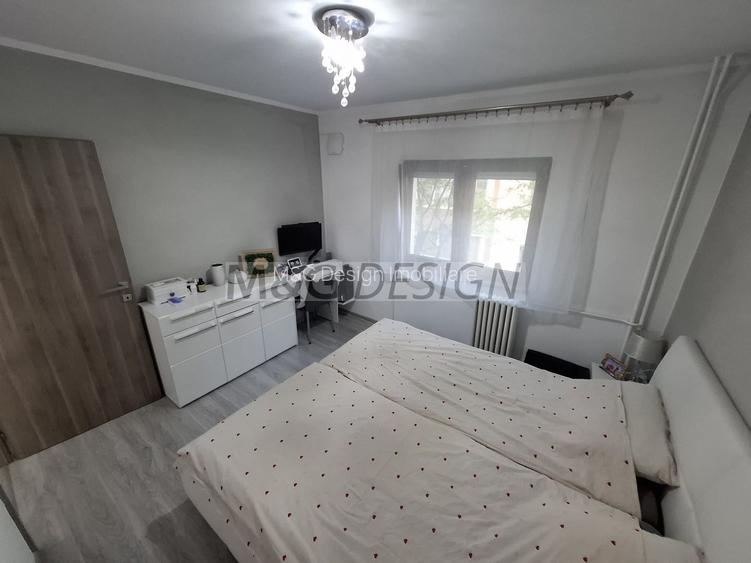Sala Olimpia-Complex, 2 camere, etaj2, ultra finisat, smart home - 21