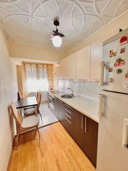 Apartament cu o cameră, decomandat – Rogerius - 6