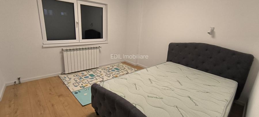 Apartament de vânzare, 4 camere, 82 mp, Calea Florești - 6