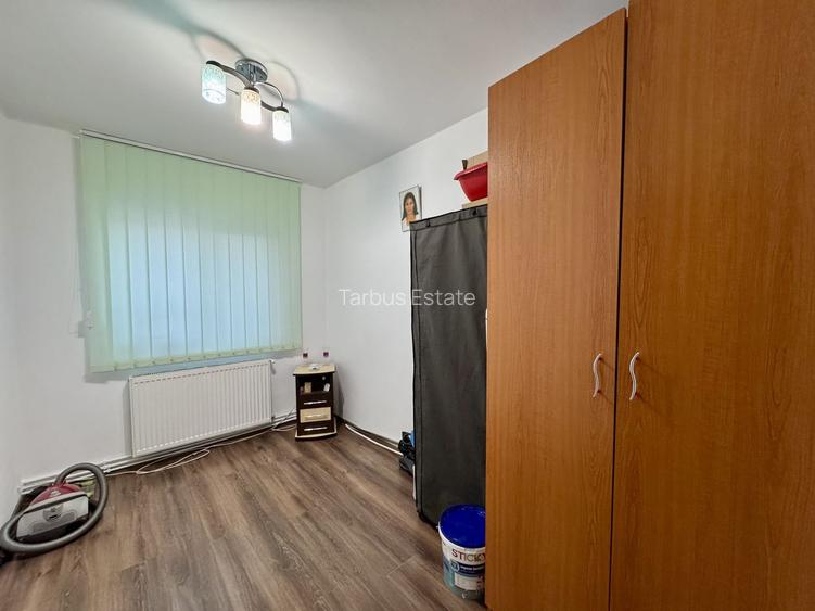 COMISION 0% Apartament 3 camere decomandat, Lipovei, finisaje moderne - 10