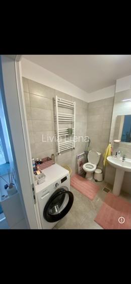 Inchiriez garsoniera Theodor Pallady, Palladium Residence 2 - 12