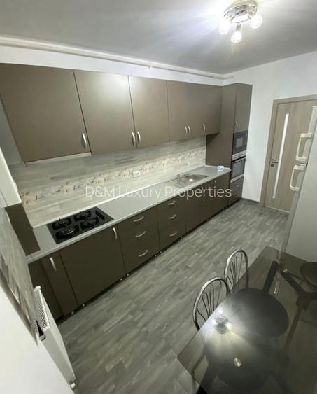 Inchiriere 2 Camere Metrou Aparatorii Patriei Aleea Tomesti - 7