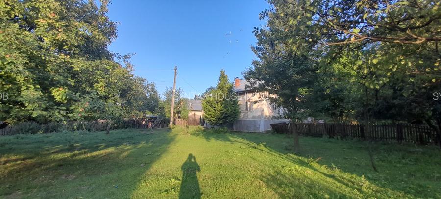 Puciosa Moreni Valea Lunga Sat Izvoru 20000mp teren de vanzare - 6