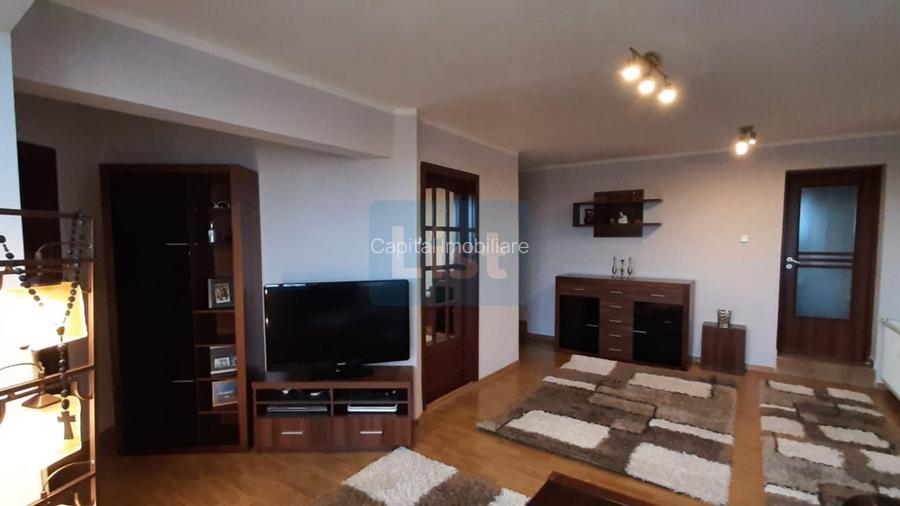 Apartament 3 camere Decebal, 0%comision - 2