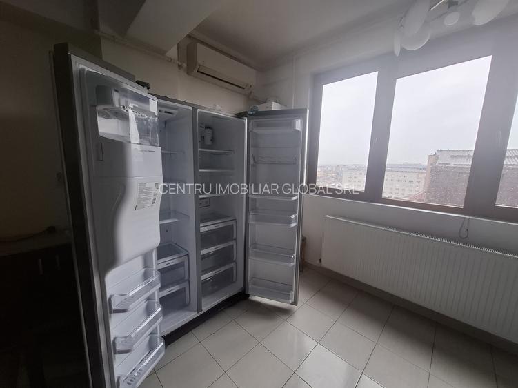 Apartament 3 camere Cartierul Latin - 14
