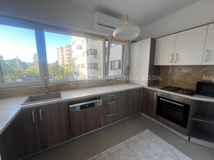 Central Address / Apartament două camere modern - 10