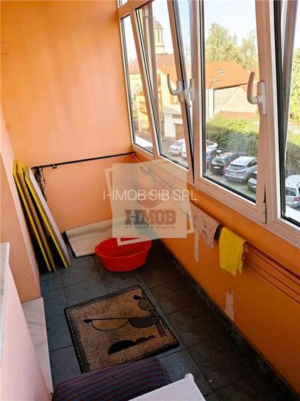 Apartament 4 camere 79mp | 2 balcoane | 2 bai | pivnita | zona Turnisor - 11