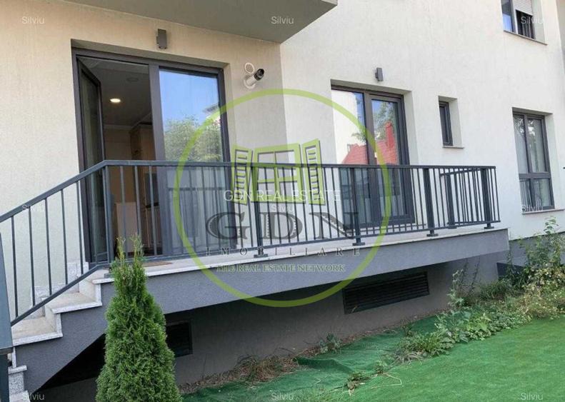 Inchiriere apartament 3 camere centrul istoric  Brasov cu parcare  curte proprie - 5