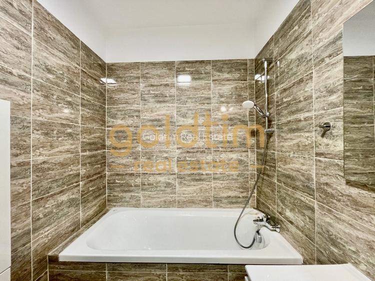 NOU/MOBILAT SI UTILAT/TERASA GENEROASA/2 LOCURI PARCARE - 27