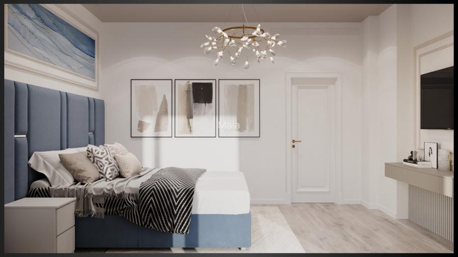 Hotel nou in Eforie Nord | Primul rand la Mare | 37 unitati cazare - 13