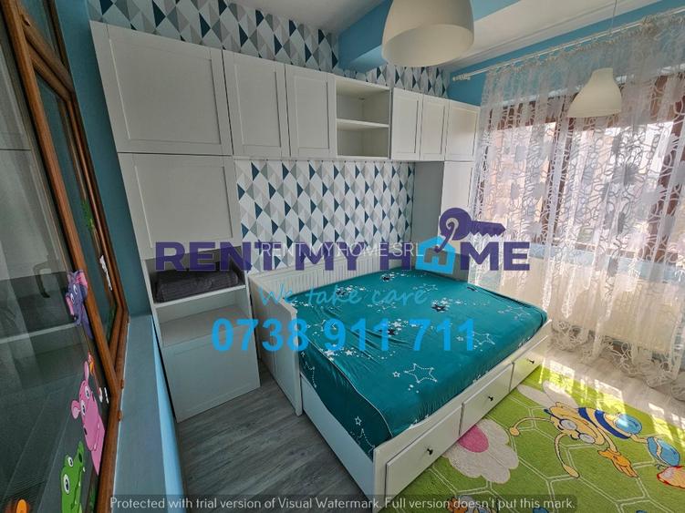 Apartament cu 3 camere în Prelungirea Ghencea - loc parcare - 6