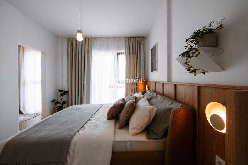 VILA INDIVIDUALA IN COMPLEX REZIDENTIAL//5 CAMERE//TUNARI- IORGA 45 - 12