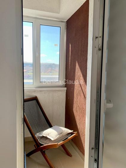 Apartament 2 camere decomandat + parcare | Dimitrie Leonida | La Strada Mall - 8
