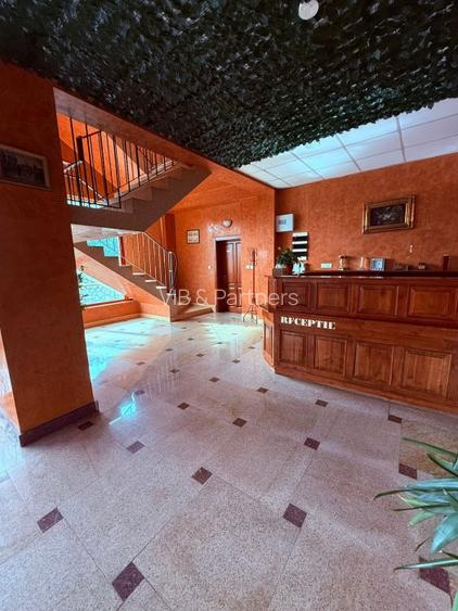 Hotel-pensiune in partea de Nord a Timisoarei - 8