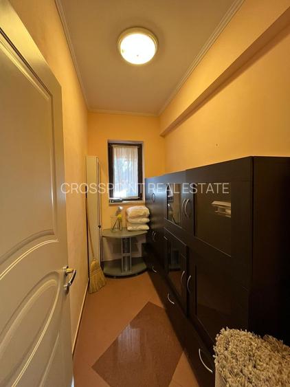 Proprietate cu Suprafețe Ample și Design Unic – Zona Herăstrău - 18