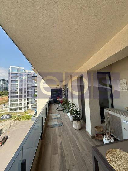 VANZARE 3 CAMERE | LAGUNA RESIDENCE | 102MP | MOBILAT-UTILAT LUX | - 24