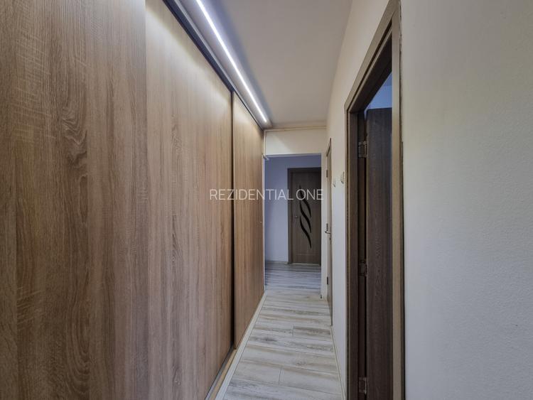 Pet Friendly! Apartament 2 camere decomandate/mobilat/etaj 1-Adriatica - 11