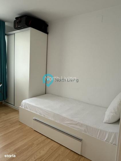 Apartament 3 camere renovat integral, 3 min Auchan Titan - 5