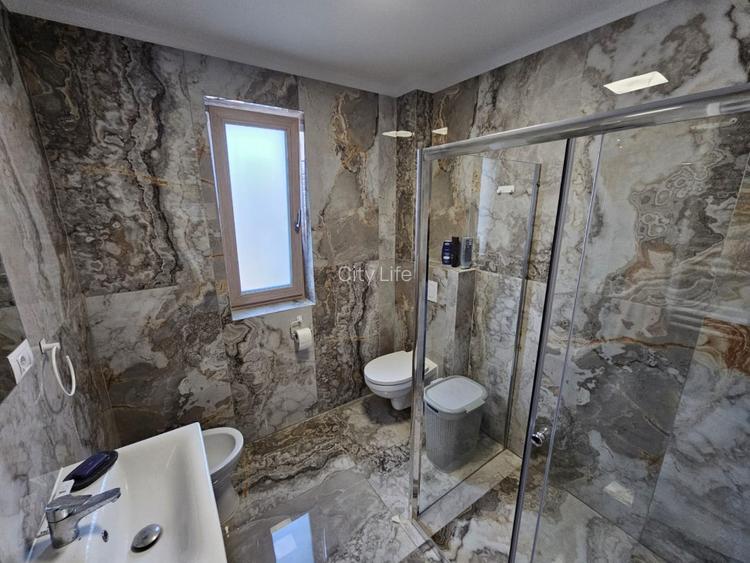 Vila moderna mobilata si utilata Plopii fara Sot  - 5