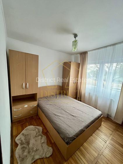 Apartament decomandat cu 3 camere | Etaj 1 | Sagului - 3