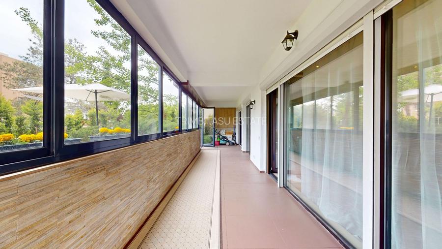 PIPERA | IANCU NICOLAE  | 3 camere | 116 mp | Parcare | Gradina 94 mp - 28