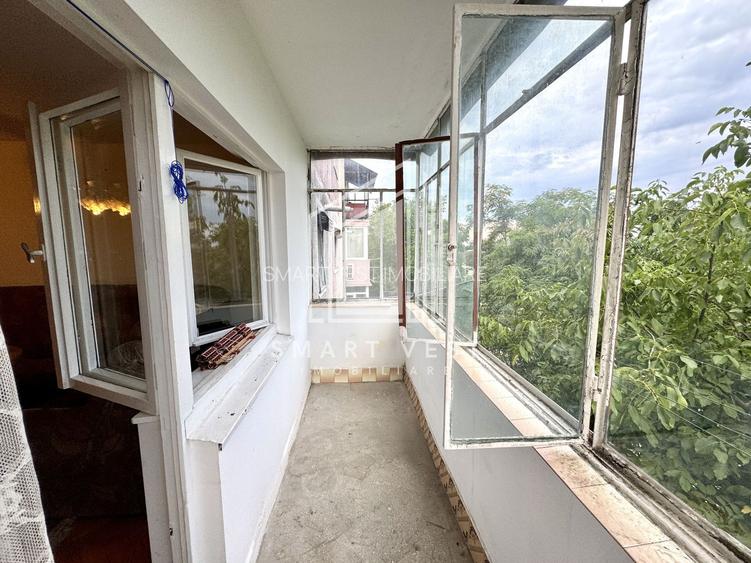 Apartament 3 camere | 67 mp utili | Zona Micro 16 - 22