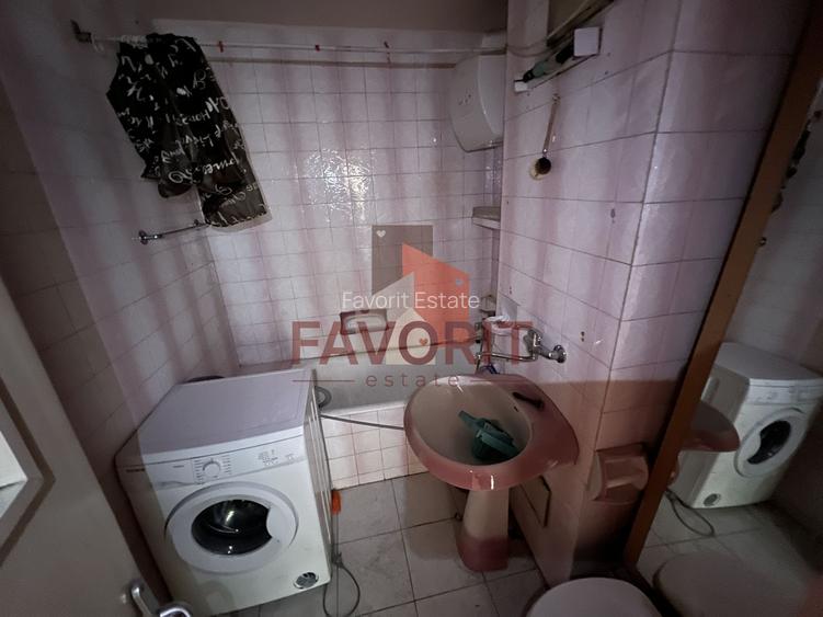 Apartament 3 camere decomandat | Etaj 1 | 2 Bai | Zona Aradului - 9
